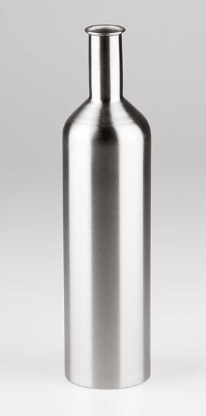 WMSD Spingere il beccuccio per olio di oliva versare il tappo della bottiglia in acciaio inox imbuto bottiglia bottiglia da cucina accessori per la cottura 
