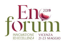 enoforum 2019 logo