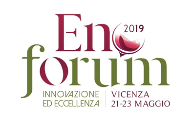 enoforum 2019 logo