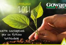 gowan italia catalogo 2021