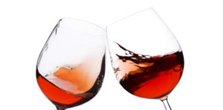 migliorare gusto per vino rosso